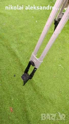 теодолит руски, снимка 4 - Други инструменти - 47680923