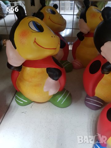 Керамични фигурки, снимка 7 - Други - 43258685