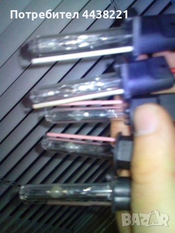 Заменям ксенон баласти, снимка 3 - Части - 52743753