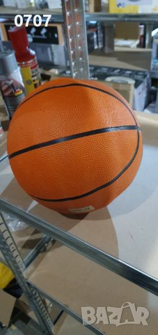 Баскетболна топка , снимка 3 - Баскетбол - 43974641