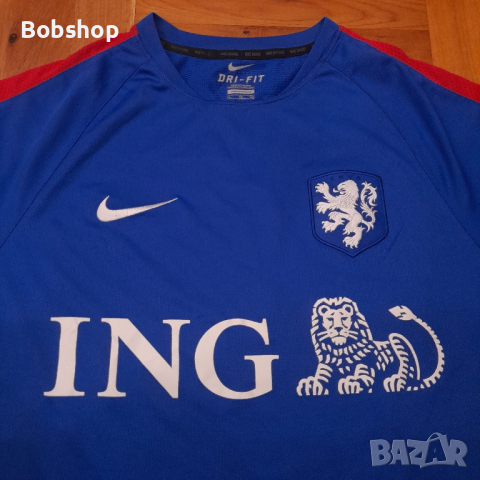 Netherlands - Nike - season 2015 - 2016, снимка 2 - Футбол - 44884581