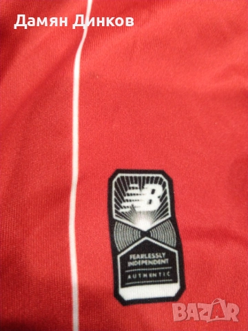 Страхотен детски екип Ливърпул Мо Салах 11, снимка 8 - Детски комплекти - 52843945