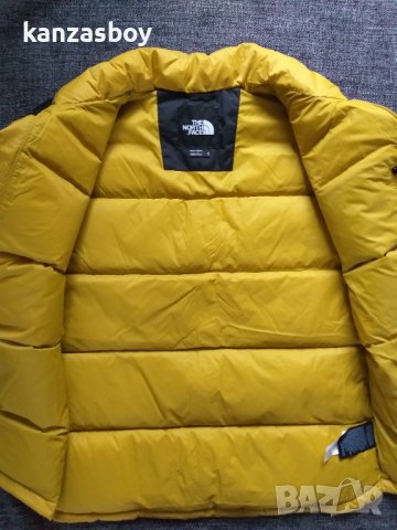 THE NORTH FACE 'DIABLO' - мъжки пухен елек НОВ размери - М , снимка 8 - Други - 43562528