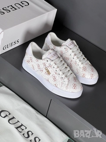 дамски маратонки guess , снимка 6 - Маратонки - 52093059