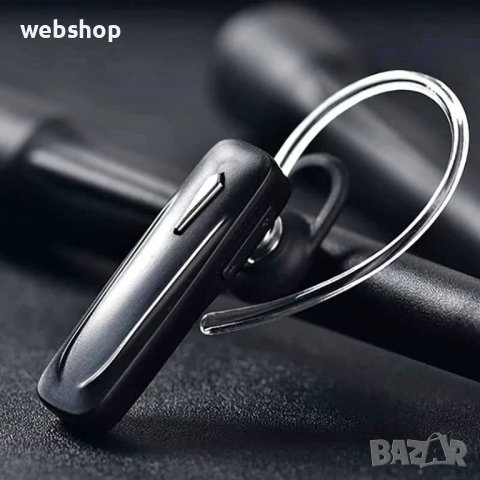 ХЕНДСФРИ СЛУШАЛКА BLUETOOTH V 0.3 V0.4 HEADSET BLUETOOTH STEREO, снимка 2 - Слушалки, hands-free - 39310224