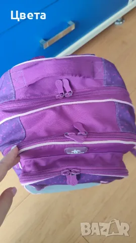 Раница Belmil, снимка 5 - Раници - 50066628