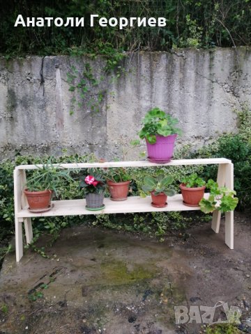 цветарник, снимка 3 - Декорация за дома - 33283616