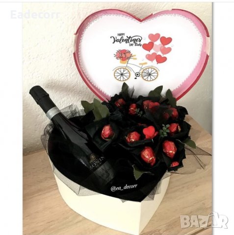 Специално изработени кутии, снимка 11 - Декорация - 32782983