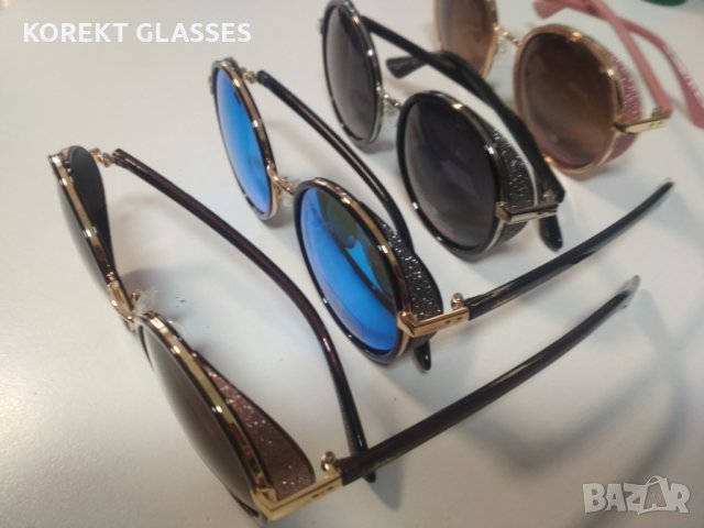 HIGH QUALITY FASHION POLARIZED100%UV Слънчеви очила TOП цена !!!Гаранция!!! Подходящи  за шофиране , снимка 3 - Слънчеви и диоптрични очила - 28575557