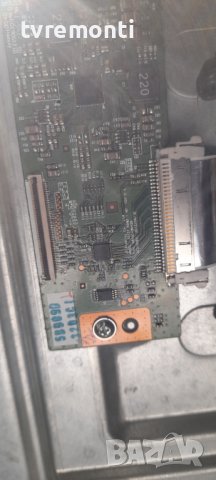 T con Board 6870C-0442B 6871L-3203C for 32inc дисплей VES315WNVL-01-B, снимка 2 - Части и Платки - 37323867