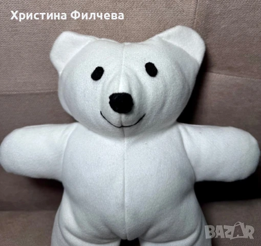 Гъски бели долетели и още белодрешковци, снимка 7 - Плюшени играчки - 49645691