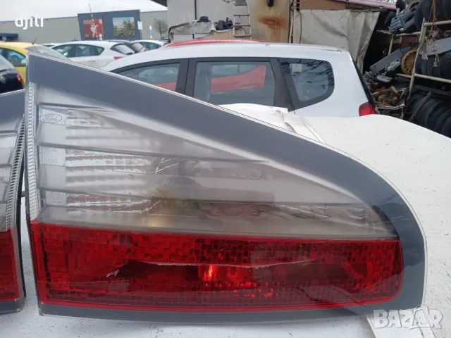 Стопове за Форд S макс вътрешни, снимка 2 - Части - 49751420