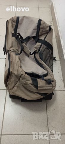 Сак за багаж, снимка 5 - Сакове - 33001068