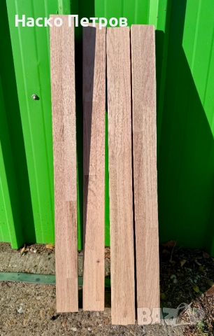 Комплект маса "Направи си сам", снимка 5 - Маси - 52223581