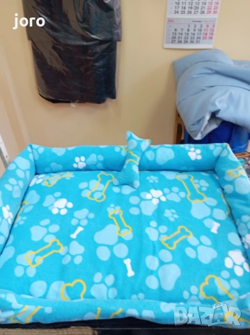 Креватче за кучета и котки, снимка 10 - За кучета - 53249768