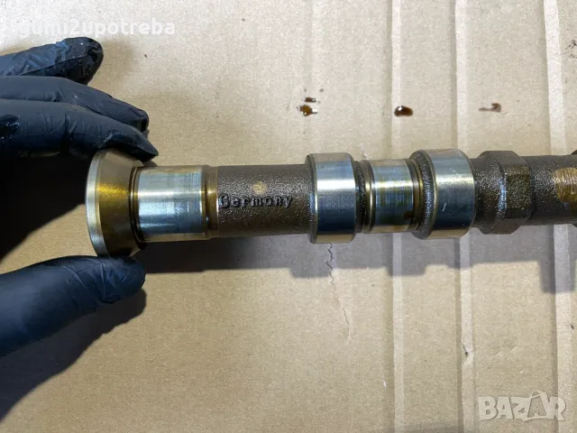 Изпускателен Разпределителен Вал Десен 24203AS02 Porsche Cayenne 957 4,8 V8, снимка 2 - Части - 49851768