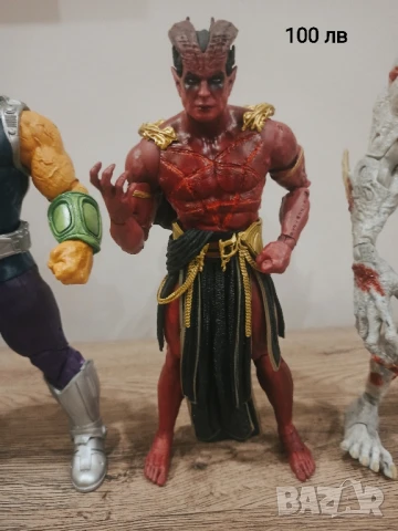 Екшън фигури McFarlane , снимка 6 - Фигурки - 51341559