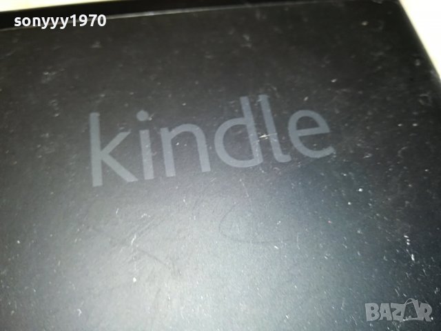 KINDLE-KOBO 185ЛВ ЗА БР-НОВ ВНОС 2111221624М, снимка 10 - Електронни четци - 38746977