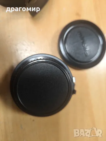 hama AUTO TELE CONVERTER 2X , снимка 4 - Обективи и филтри - 48122887