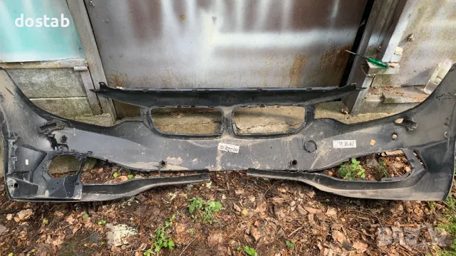 Предна броня за BMW F32 F36, снимка 2 - Части - 47430743