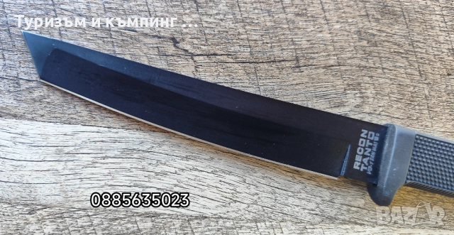 Соld Stееl SRК, снимка 7 - Ножове - 52616587