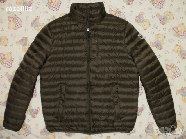 JEAN PAUL преходно мъжко гъши пух М