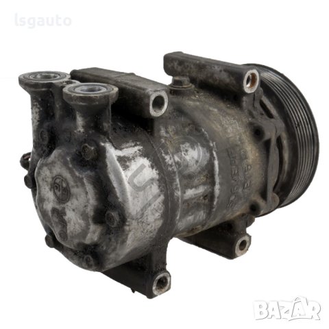 Компресор климатик Mazda 2 I (DY) 2003-2007 ID: 120518, снимка 2 - Части - 44101853