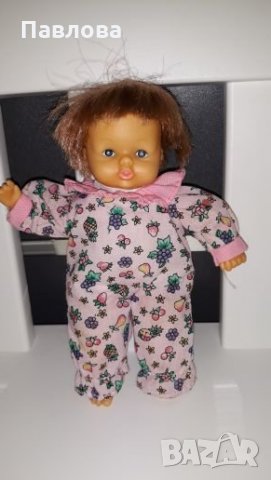 Намаление - Ретро кукли, снимка 6 - Кукли - 27138862