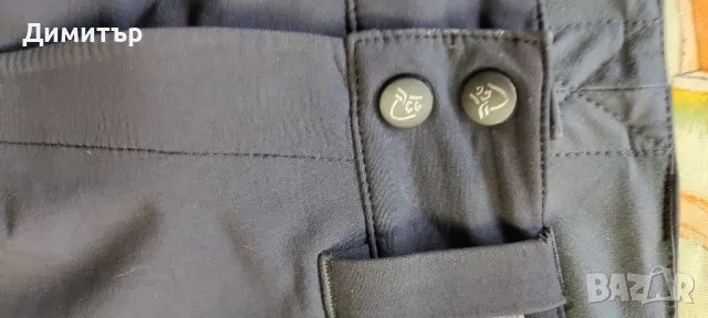 Norrona svalbard flex 1, снимка 3 - Панталони - 48968829