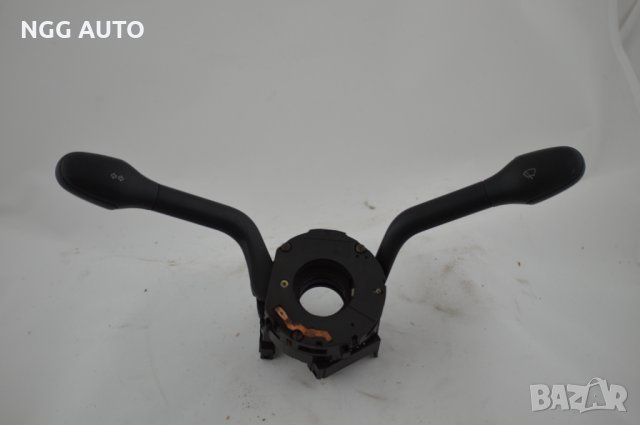 Втора Употреба Оригинален Ключ/Лост чистачки и мигачи за Фолксваген Поло 1994 - 1998г. 6n0 6n1 , снимка 5 - Части - 34571991