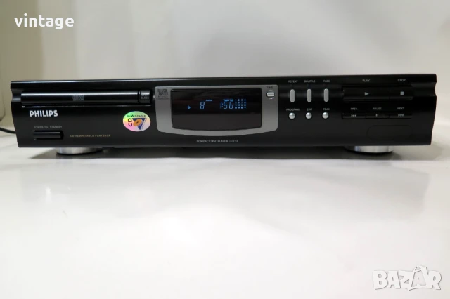 Philips CD 713, снимка 6 - Други - 51052961
