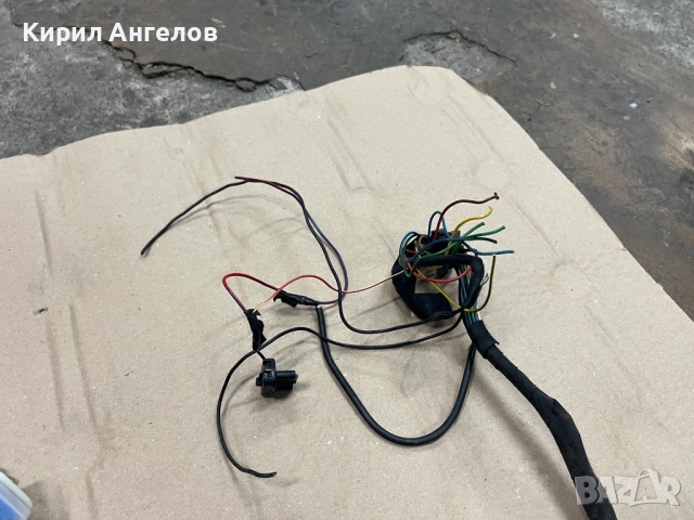 Газов инжекцион за 4-цилиндъра, снимка 11 - Части - 52344535