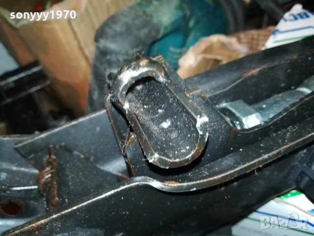 MERCEDES-МЕРЦЕДЕС-КРИК ЗА МЛ-ДЖИП 2811211648, снимка 8 - Аксесоари и консумативи - 34955816