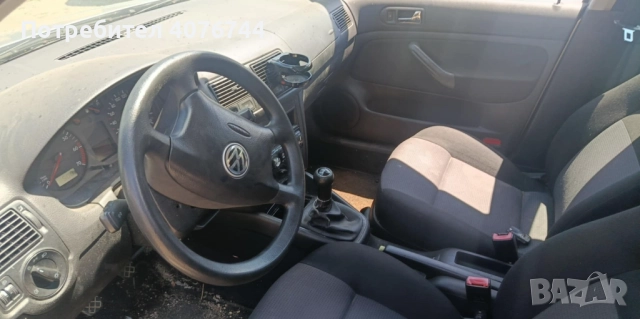 Golf 4, снимка 2 - Автомобили и джипове - 51827363