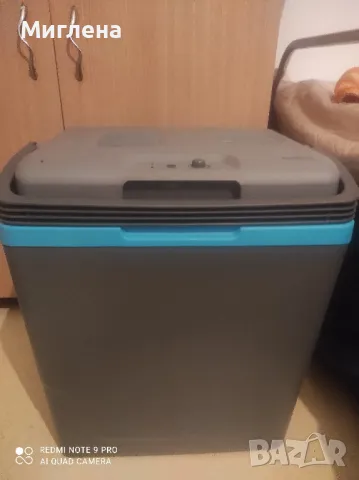 Хладилна чанта на 12 и 220 волта, снимка 1