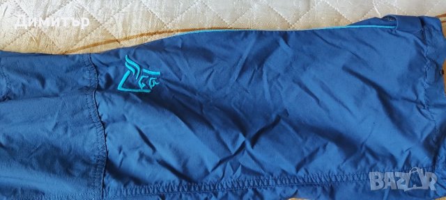 Norrona bitihorn, снимка 3 - Панталони - 37246065