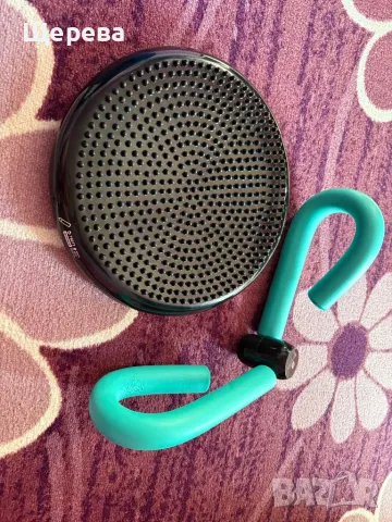 Комплект за трениране, снимка 7 - Фитнес уреди - 49418613