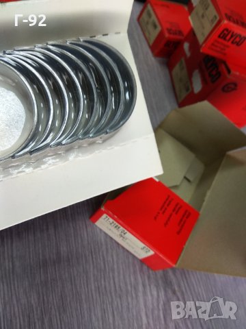 71-2195/4 STD,**NEU**GLYCO**Биелен лагер***.OPEL OHV 1.0-1.2 STD**, снимка 3 - Части - 32994913