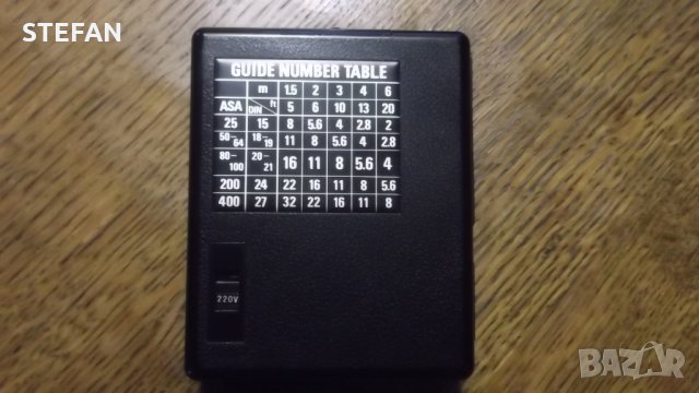 японска светкавица, снимка 6 - Светкавици, студийно осветление - 27871639