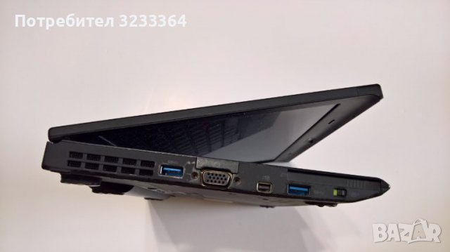 Lenovo X 230, снимка 9 - Лаптопи за работа - 39209800