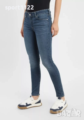 Levi's/W29/нови дамски дънки, снимка 8 - Дънки - 52527486