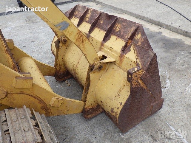 Булдозер товарач, снимка 8 - Индустриална техника - 38553728