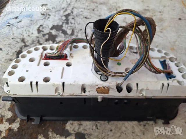 Километраж за Renault Laguna, снимка 5 - Части - 48620766