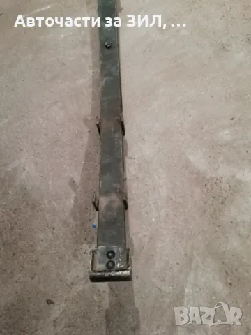 Ресьор Уаз 452 , снимка 4 - Части - 48867051