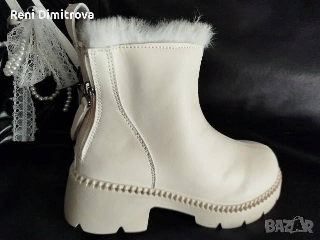 дамски боти 