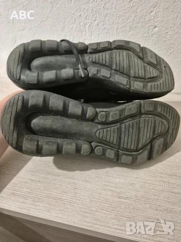 детски маратонки nike air max 270, снимка 7 - Детски маратонки - 51308410