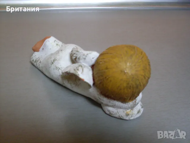 Керамичен сувенир., снимка 8 - Декорация за дома - 49273197