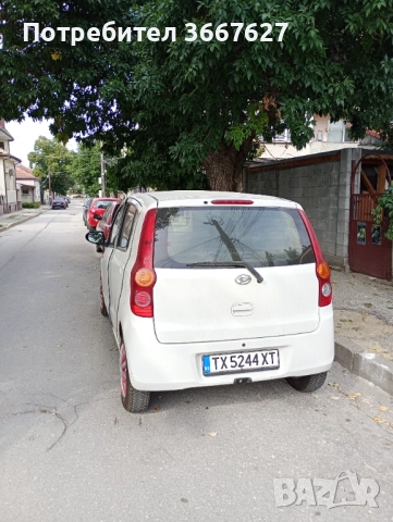 Продавам , снимка 12 - Автомобили и джипове - 52595520