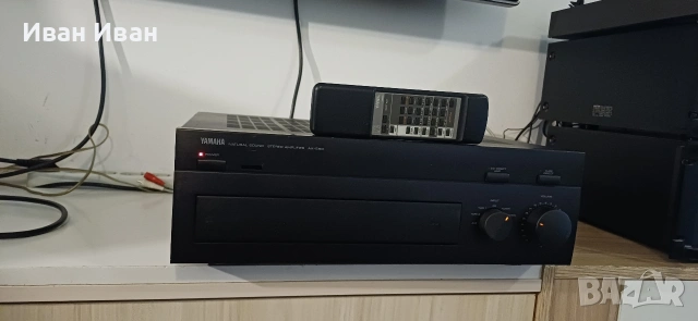 Усилвател YAMAHA AX-590