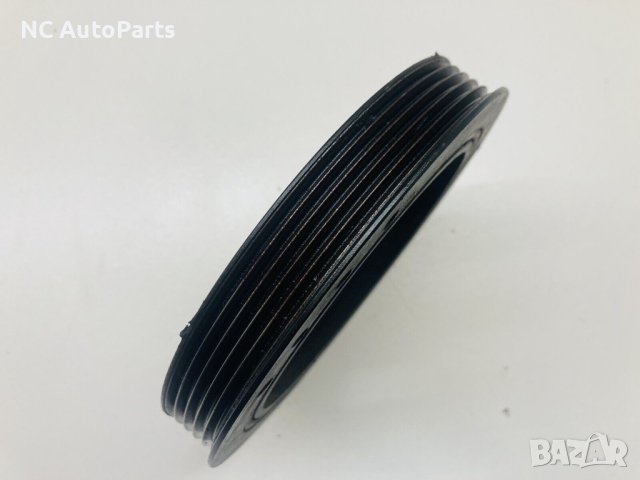 Демпферна шайба за КИА KIA SPORTAGE 1.7 CRDi D4FD 116 коня 2013, снимка 6 - Части - 43940180